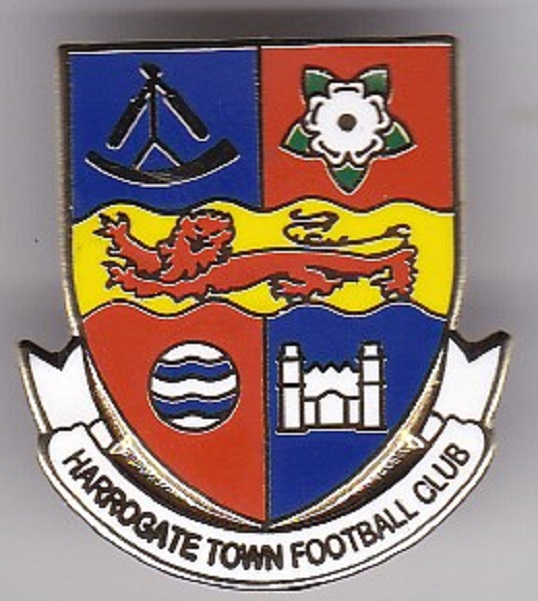 Harrogate Town